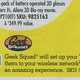 Illustration for article titled Best Buy Responds to 3D Glasses Setup Service